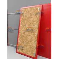 с 2023 года производим стеновые протекторы для стен и колонн